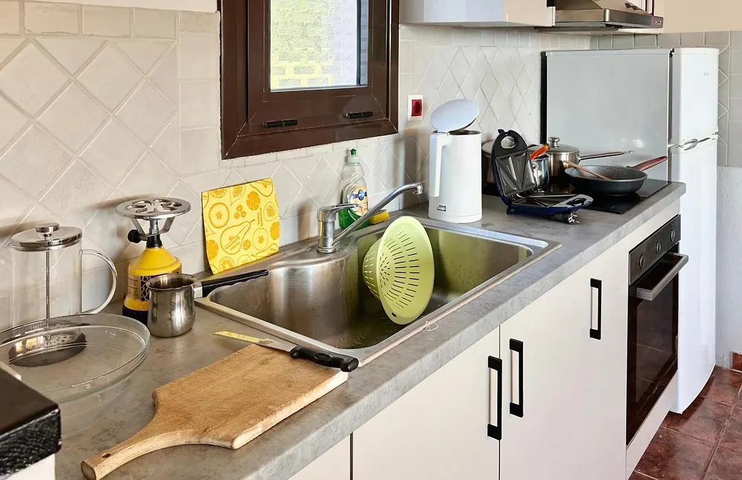 Penelope Apartment Hotel-1
