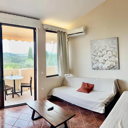Penelope Apartment Hotel-2